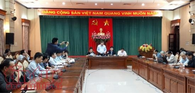 BHXH Hà Nội thông tin về nợ bảo hiểm xã hội trên địa bàn.